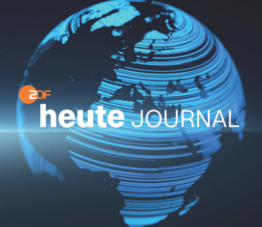 heute journal