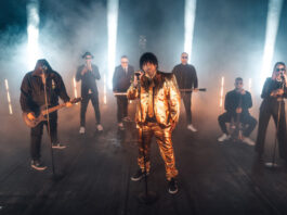 Ikke Hüftgold will zum ESC