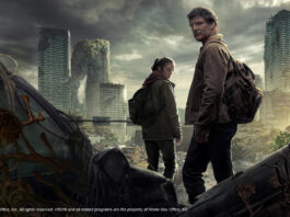 The Last Of Us