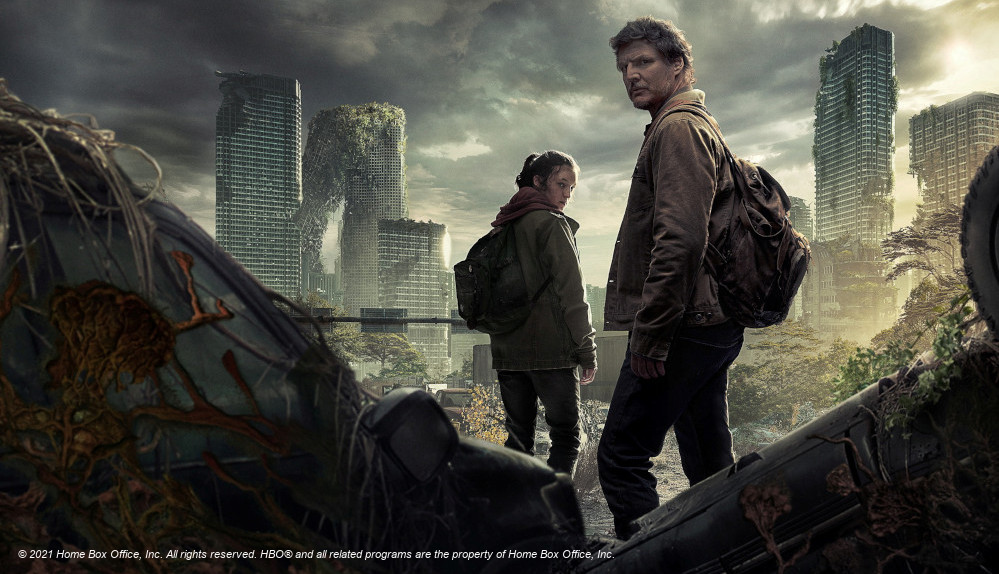 #„The Last of Us“ Folge 5: Sky zieht TV-Premiere vor