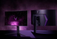 LG Gaming Monitore