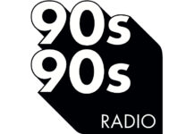 Logo 90s90s