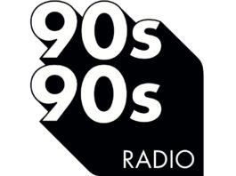 Logo 90s90s