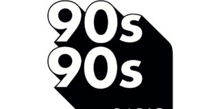 Logo 90s90s