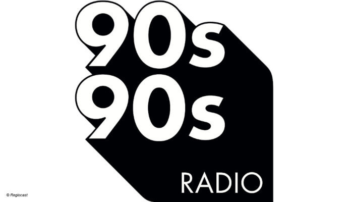 Logo 90s90s