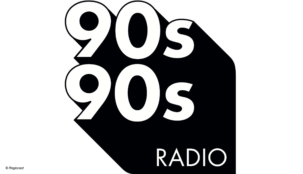 #90s90s Radio: Porträt des neuen Senders im 2. DAB+ Bundesmux