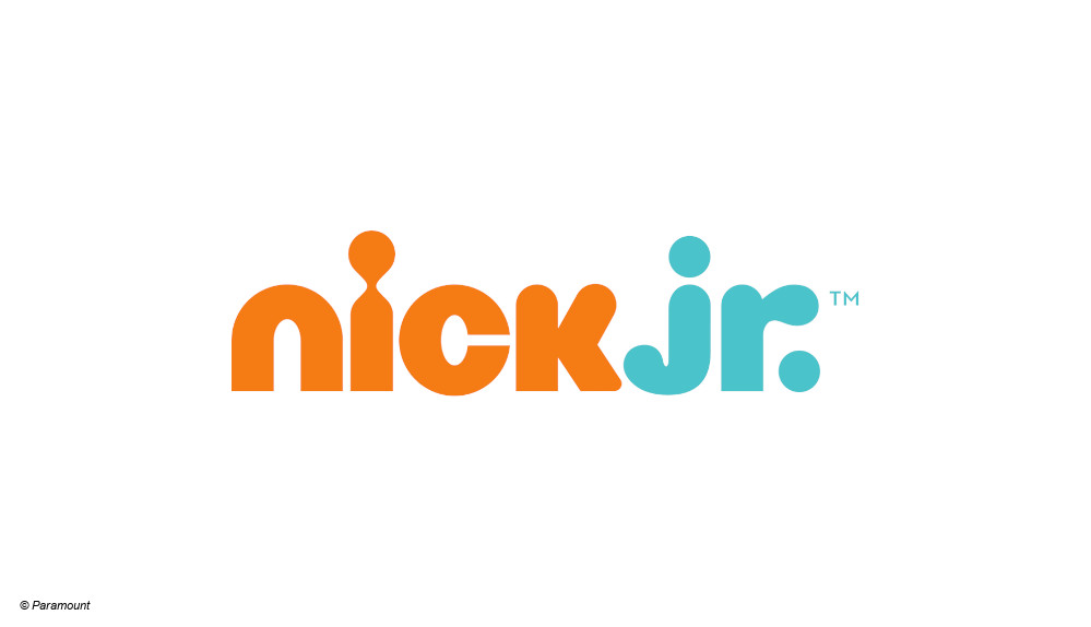 NIck Jr. Logo