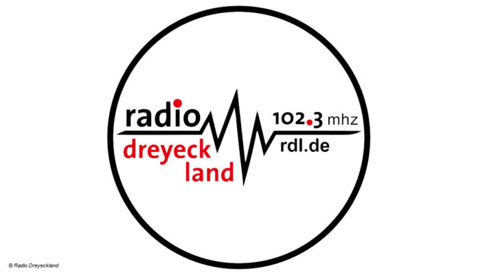 Radio Dreyeckland