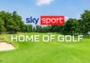 Sky Home of Golf