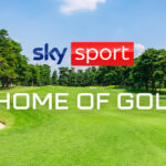 Sky Home of Golf