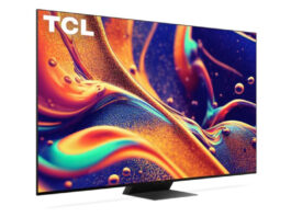 TCL QM8-85