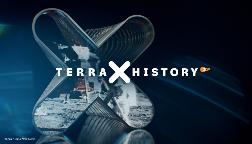 Terra X History