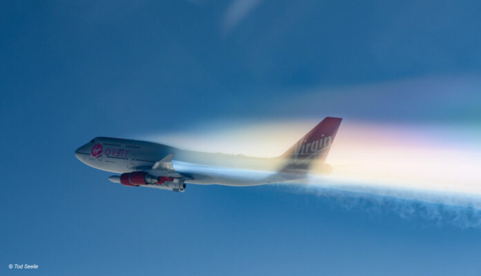 Virgin Orbit