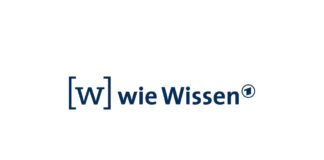 Logo "W wie Wissen"