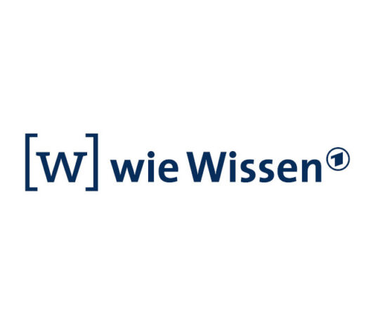 Logo "W wie Wissen"