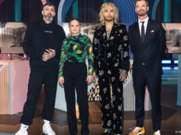 Wer stiehlt mir die Show 2023
