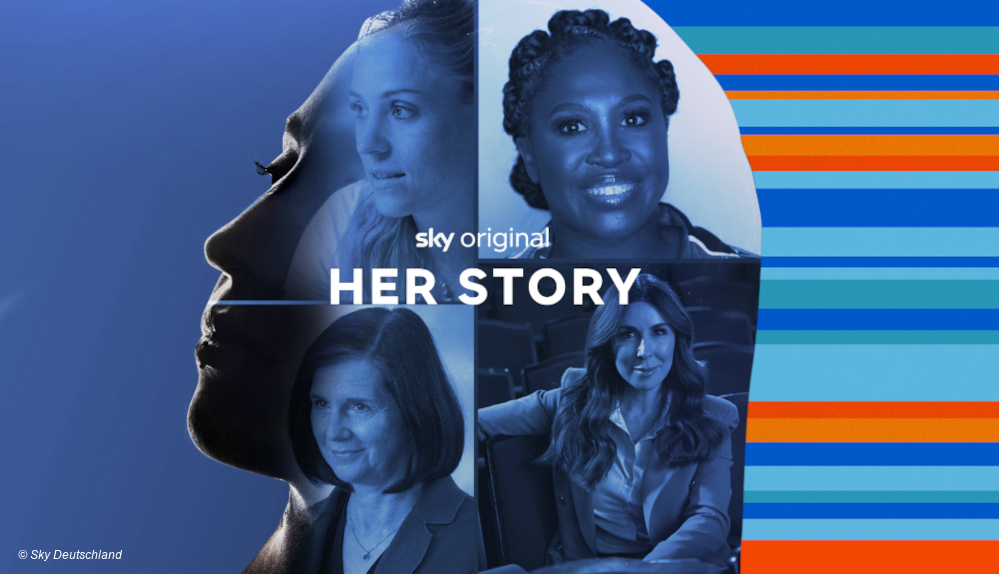 #„Her Story“ Staffel 2 bei Sky: Neue Folgen im Frühjahr