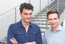 Lutz van der Horst, Fabian Köster