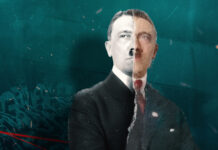 Adolf Hitler