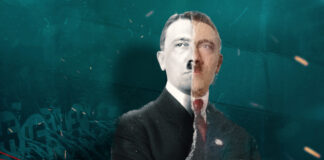 Adolf Hitler