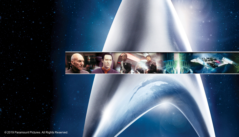 #Sky launcht eigenen „Star Trek“-Sender