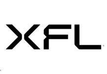 XFL Logo