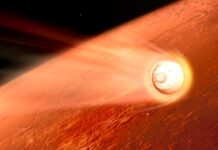 Geheimnisse des Universums