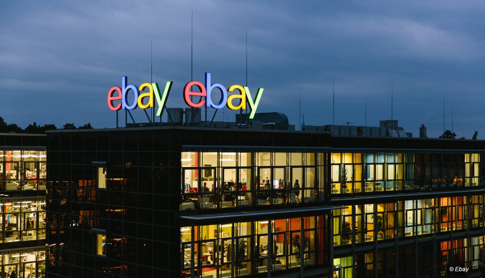 #Ebay schafft Gebühren für private Verkäufer ab