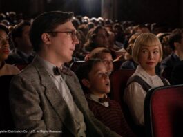Die Fabelmans im Kino