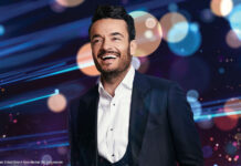 Die Giovanni Zarrella Show live im ZDF