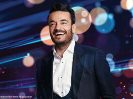 Die Giovanni Zarrella Show live im ZDF