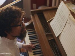 Peter Dinklage in "She Came To Me"