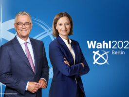 Matthias Fornoff, Bettina Schausten