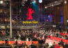 Berlinale Palast am Potsdamer Platz