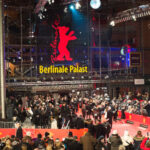 Berlinale Palast am Potsdamer Platz