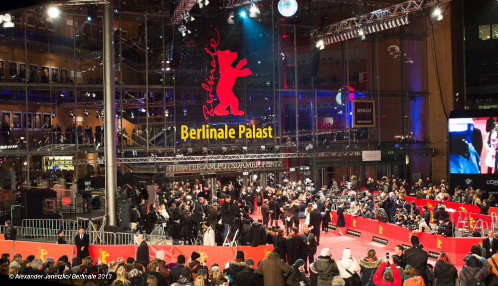 #Berlinale streicht Sektionen für Serien und deutsches Kino