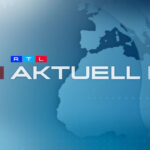 RTL Aktuell Logo