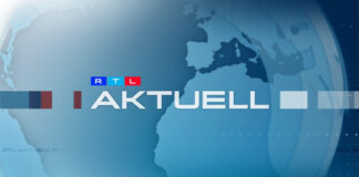 RTL Aktuell Logo