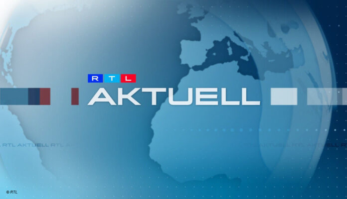 RTL Aktuell Logo