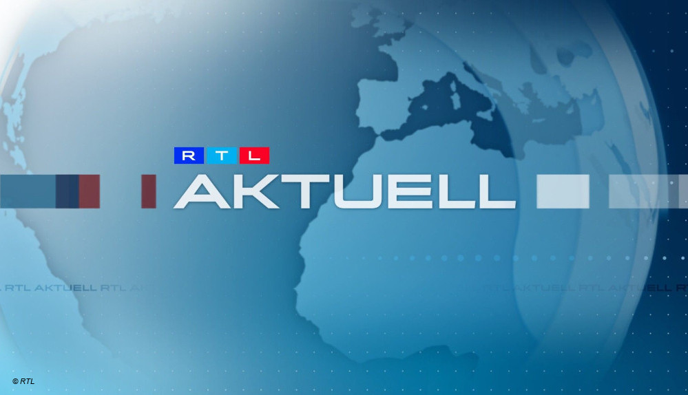 #Panne bei „RTL Aktuell“: Nachrichten abgebrochen