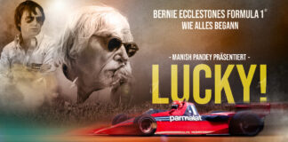 Bernie Ecclestone Doku