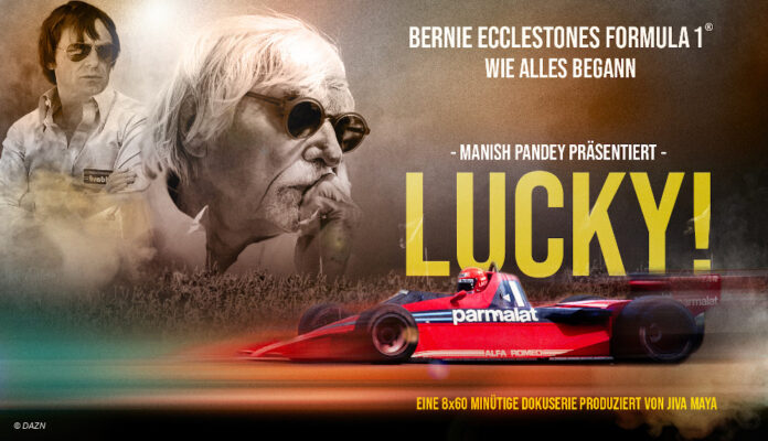 Bernie Ecclestone Doku