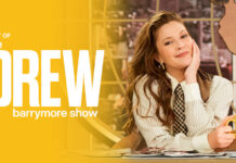 Drew Barrymore Show