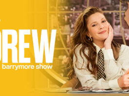 Drew Barrymore Show