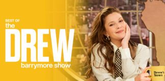 Drew Barrymore Show