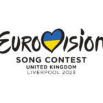 ESC 2023 Logo