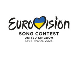 ESC 2023 Logo