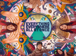 Everything everywhere all at once, Bester Filme bei den Oscars 2023