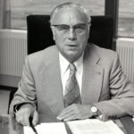 Karl Holzamer