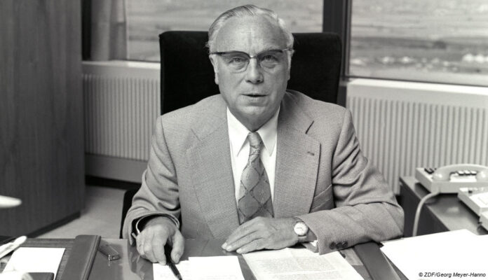 Karl Holzamer